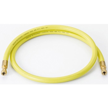 両端3/8金具ホース3/8新冷媒・旧冷媒共用ホース1.5m TASCO(タスコ)