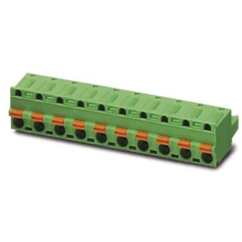 Phoenix Contact 基板用端子台 フエニックス・コンタクト
