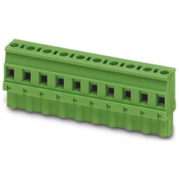 Phoenix Contact 基板用端子台 フエニックス・コンタクト