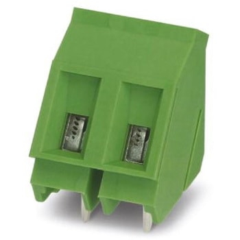 Phoenix Contact 基板用端子台 フエニックス・コンタクト