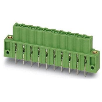 1810447 Phoenix Contact p[q tGjbNXER^Ng COMBICON ICVV[Y ]wb_^Cv R^Ng2 12A  1(50) 48340329