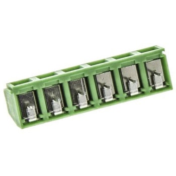 Phoenix Contact 基板用端子台 フエニックス・コンタクト