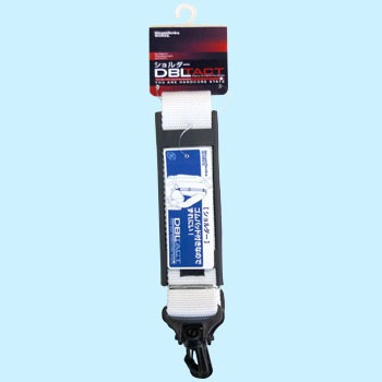 DT-SB-WH ショルダー DBLTACT 48343897