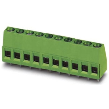 Phoenix Contact 基板用端子台 フエニックス・コンタクト