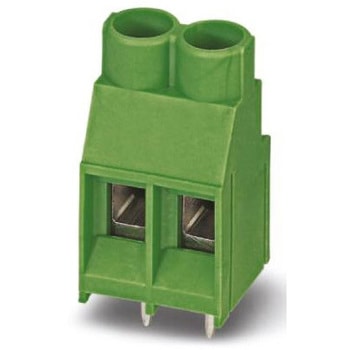 Phoenix Contact 基板用端子台 フエニックス・コンタクト