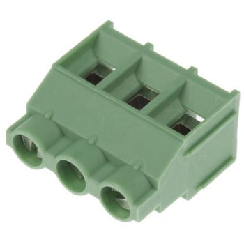 Phoenix Contact 基板用端子台 フエニックス・コンタクト