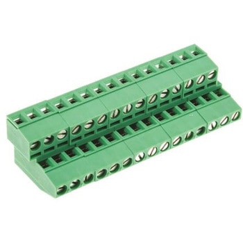Phoenix Contact 基板用端子台 フエニックス・コンタクト