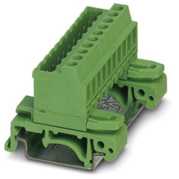 Phoenix Contact 基板用端子台 フエニックス・コンタクト