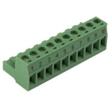 Phoenix Contact 基板用端子台 フエニックス・コンタクト