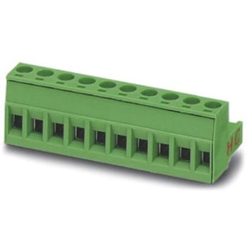 Phoenix Contact 基板用端子台 フエニックス・コンタクト