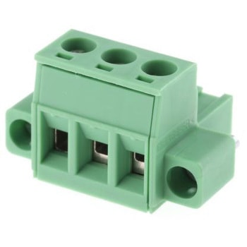 Phoenix Contact 基板用端子台 フエニックス・コンタクト