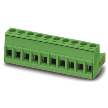 Phoenix Contact 基板用端子台 フエニックス・コンタクト
