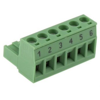 Phoenix Contact 基板用端子台 フエニックス・コンタクト
