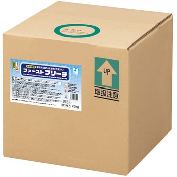 ファーストブリーチ(食添)6% 大一産業
