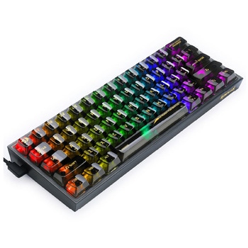 60%ゲーミングキーボード REDRAGON(レッドラゴン)