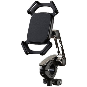 スマホ&アクションカムホルダー - ルーメン