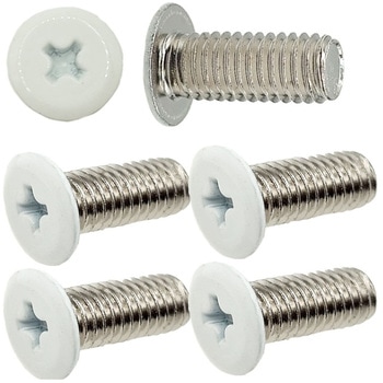 ケースファン用ロングタイプネジ - エスエスエーサービス