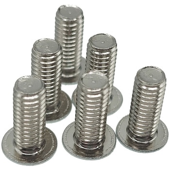 ケースファン用ロングタイプネジ - エスエスエーサービス