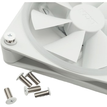 ケースファン用ロングタイプネジ - エスエスエーサービス