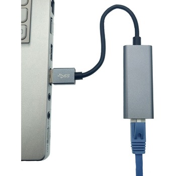 GigaBitLAN変換ケーブル エスエスエーサービス
