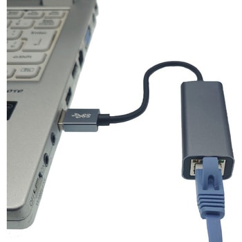 GigaBitLAN変換ケーブル エスエスエーサービス