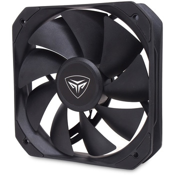 130mmケースファン PCCOOLER