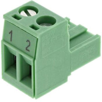 Phoenix Contact 基板用端子台 フエニックス・コンタクト