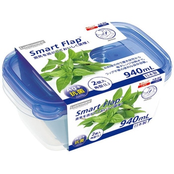 スマートフラップ角型(L) - 岩崎工業