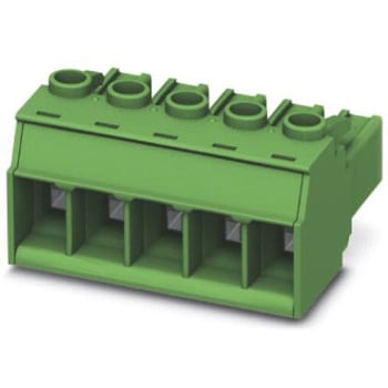 Phoenix Contact 基板用端子台 フエニックス・コンタクト