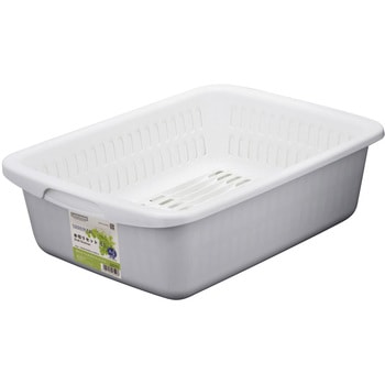 水切りセット L型 - 岩崎工業