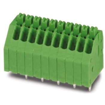 Phoenix Contact 基板用端子台 フエニックス・コンタクト