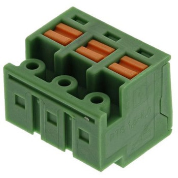 Phoenix Contact 基板用端子台 フエニックス・コンタクト
