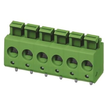 Phoenix Contact 基板用端子台 フエニックス・コンタクト
