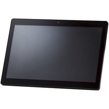 タッチパネルPC バッテリーレス 10.1型ワイド WXGA(1280×800) WindowsR 10 Iot Enterprise 2019 LTSC 64bit 内蔵カメラ付 ロジテック ロジテック