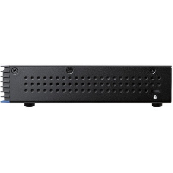 miniBOX LX-VC01N メモリ 4GB SSD 240GB ロジテック
