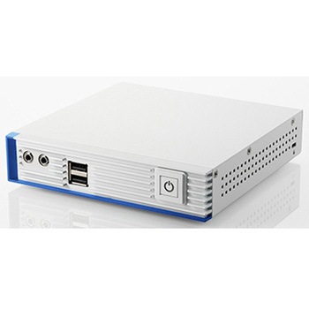 miniBOX LX-VC03N メモリ 8GB SSD 128GB ロジテック