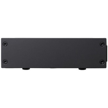 miniBOX LX-VC04N メモリ 8GB SSD 256GB ロジテック