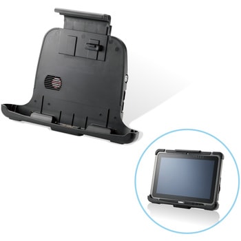 車載クレードル LT-WMT10M&LT-WMT10L用 ロジテック