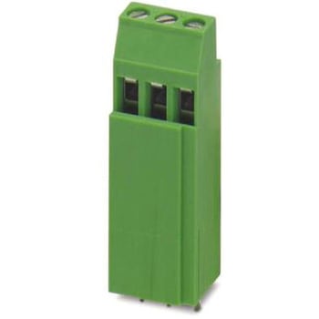 Phoenix Contact 基板用端子台 フエニックス・コンタクト