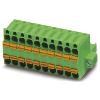 Phoenix Contact 基板用端子台 フエニックス・コンタクト