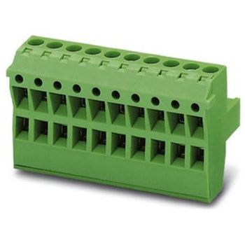 Phoenix Contact 基板用端子台 フエニックス・コンタクト