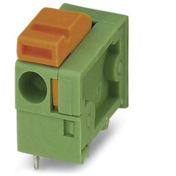 Phoenix Contact 基板用端子台 フエニックス・コンタクト