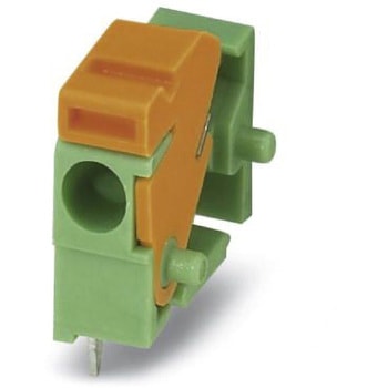 Phoenix Contact 基板用端子台 フエニックス・コンタクト