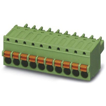 Phoenix Contact 基板用端子台 フエニックス・コンタクト