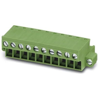 Phoenix Contact 基板用端子台 フエニックス・コンタクト