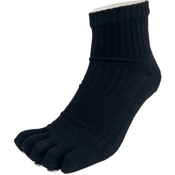 IMPACT LOCK SPONGE 5本指アンクル 2足組 IMPACT LOCK