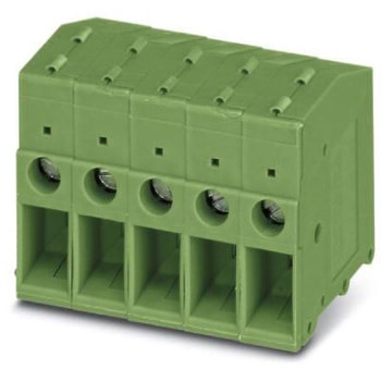 Phoenix Contact 基板用端子台 フエニックス・コンタクト