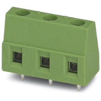 Phoenix Contact 基板用端子台 フエニックス・コンタクト
