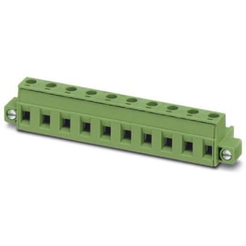 Phoenix Contact 基板用端子台 フエニックス・コンタクト