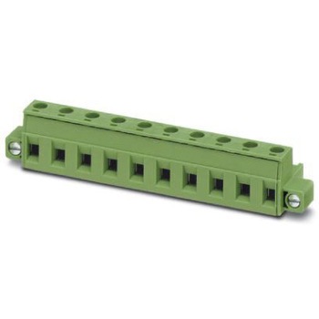 Phoenix Contact 基板用端子台 フエニックス・コンタクト